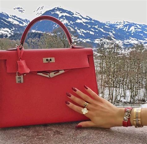 hermes or prada|WHAT WEARING THESE 12 LUXURY BRANDS SAY ABOUT .